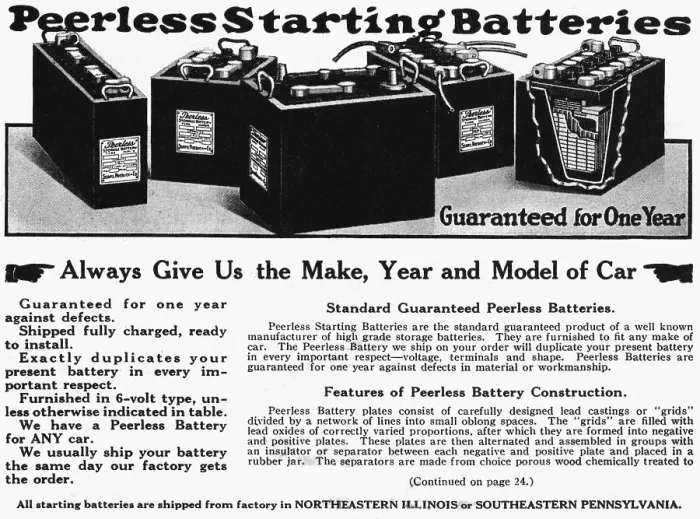 Framed Print : Car Battery Advertisement Framed Print : Car Battery Advertisement