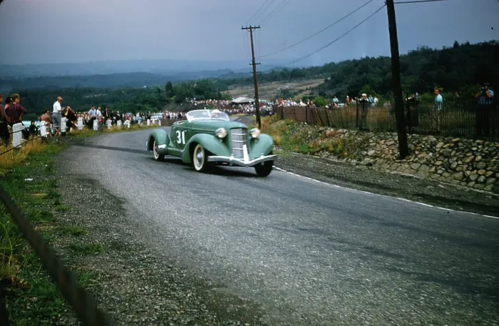 Framed Print : CAR RACES IN WILKES BARRE, PA