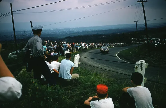 Framed Print : CAR RACES IN WILKES BARRE, PA Framed Print : CAR RACES IN WILKES BARRE, PA