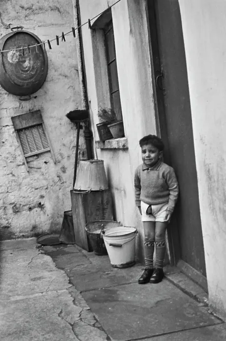 Framed Print : Cardiff Boy Framed Print : Cardiff Boy