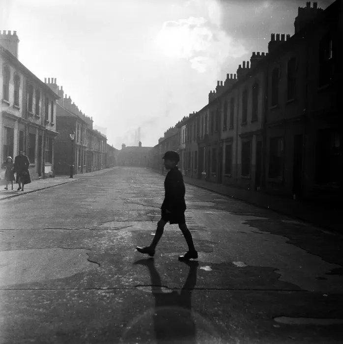 Framed Print : Cardiff Street Kid Framed Print : Cardiff Street Kid