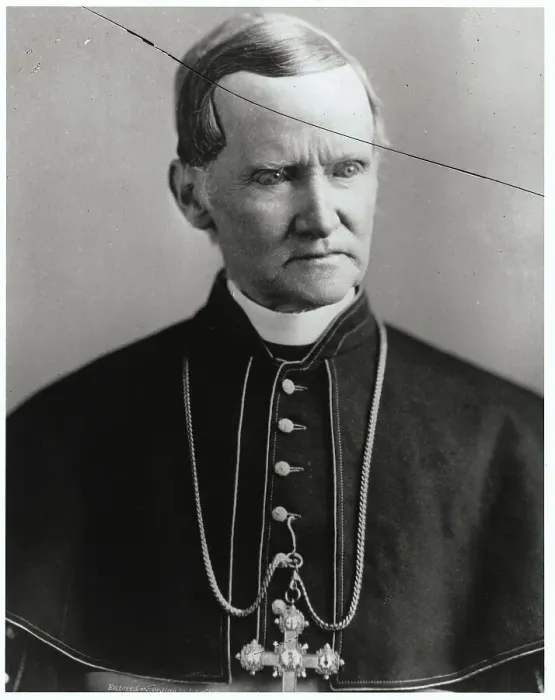 Framed Print : Cardinal John McCloskey Framed Print : Cardinal John McCloskey