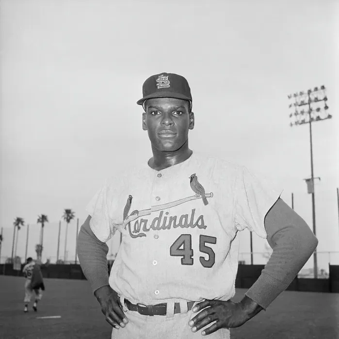 Framed Print : Cardinals Pitcher Bob Gibson Framed Print : Cardinals Pitcher Bob Gibson