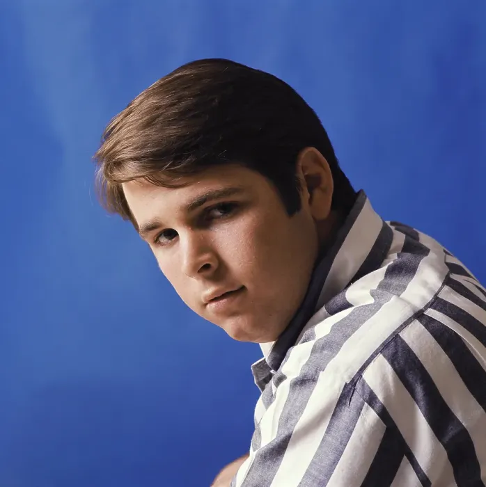 Framed Print : Carl Wilson Portrait Framed Print : Carl Wilson Portrait