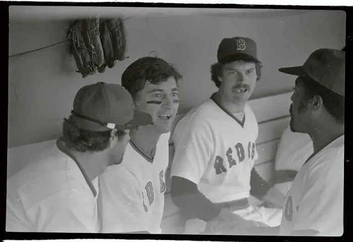 Framed Print : Carl Yastrzemski Framed Print : Carl Yastrzemski