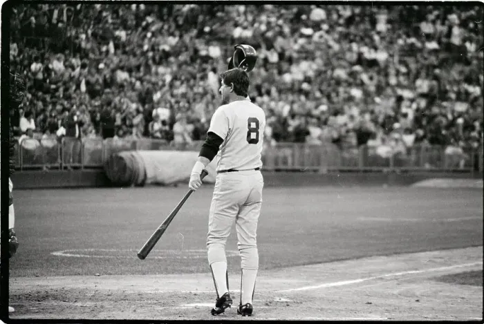 Framed Print : Carl Yastrzemski Tips Hat To Fans Framed Print : Carl Yastrzemski Tips Hat To Fans