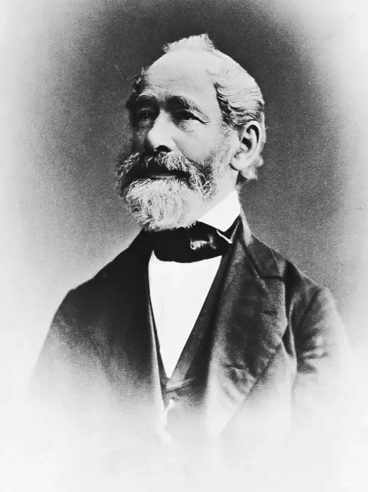 Framed Print : Carl Zeiss