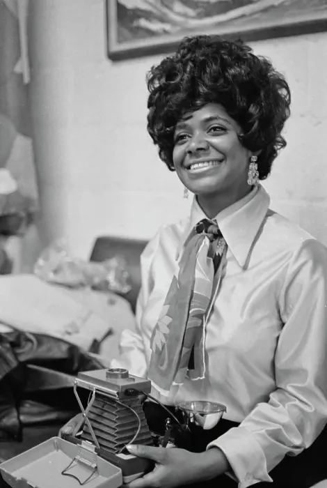 Framed Print : Carla Thomas Framed Print : Carla Thomas