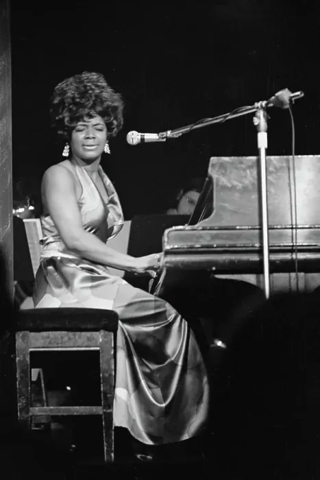 Framed Print : Carla Thomas Framed Print : Carla Thomas