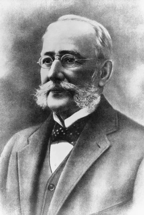 Framed Print : Carlos Juan Finlay, Cuban Physician Framed Print : Carlos Juan Finlay, Cuban Physician