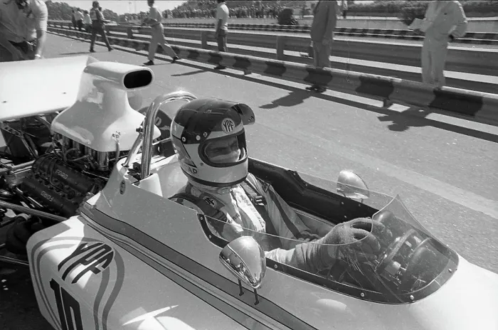 Framed Print : Carlos Reutemann At The Argentine Grand Prix Framed Print : Carlos Reutemann At The Argentine Grand Prix