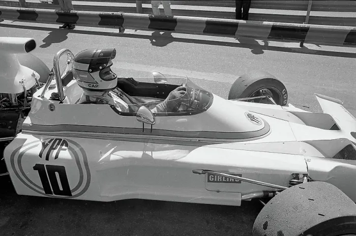 Framed Print : Carlos Reutemann At The Argentine Grand Prix Framed Print : Carlos Reutemann At The Argentine Grand Prix