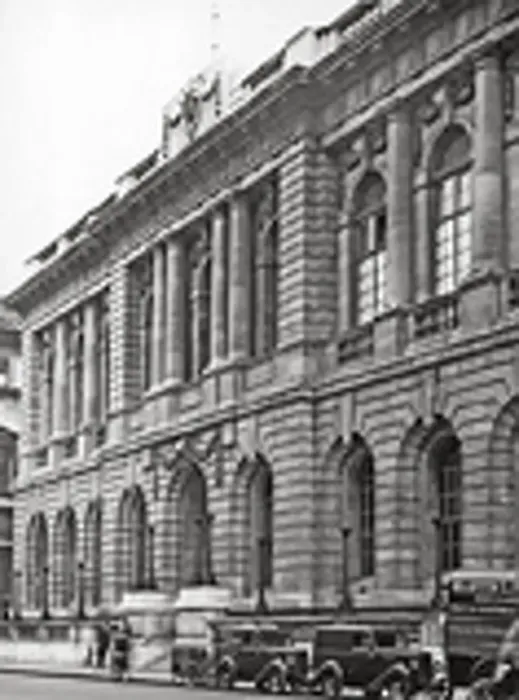 : The Carlton Club : The Carlton Club