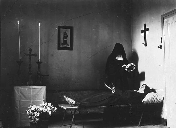 Carmelite Death