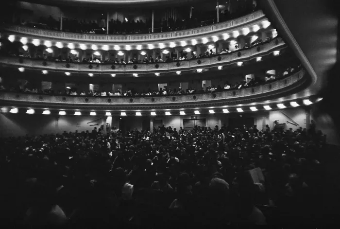 Framed Print : Carnegie Hall Framed Print : Carnegie Hall