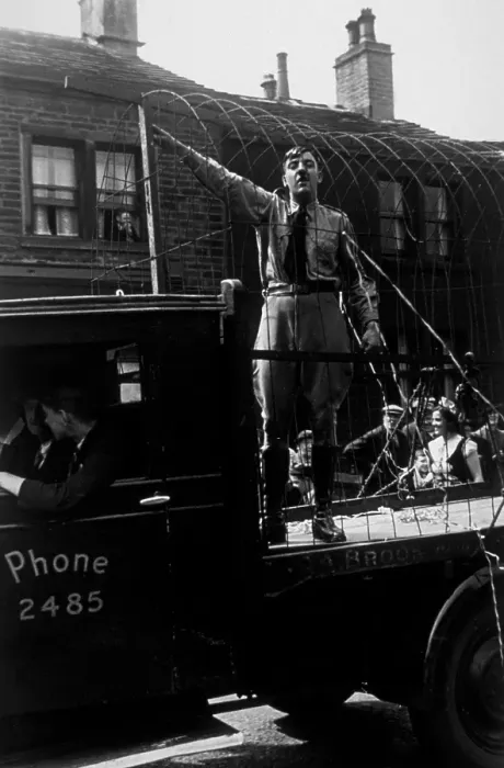 Framed Print : Carnival Clone Framed Print : Carnival Clone