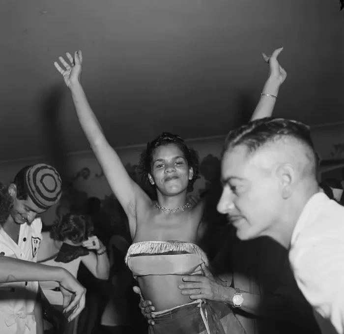 Framed Print : Carnival in Rio de Janeiro