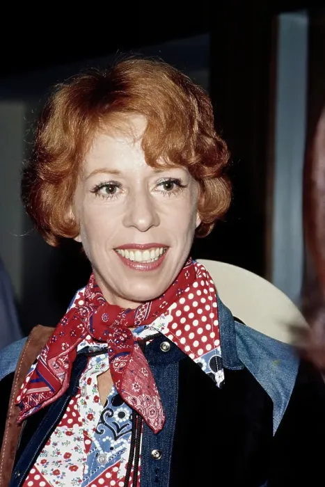 Framed Print : Carol Burnett, American Comedian, Actress & Singer Framed Print : Carol Burnett, American Comedian, Actress & Singer
