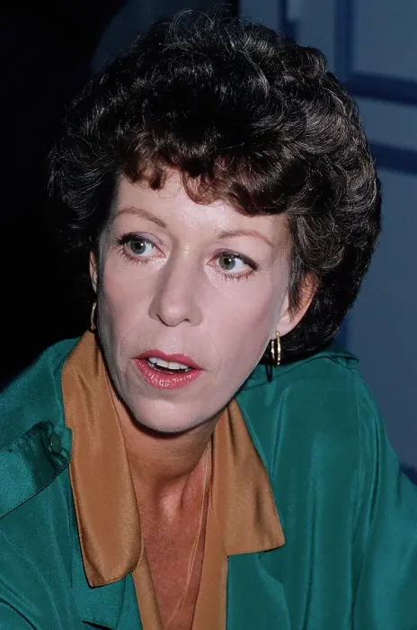 Framed Print : Carol Burnett, American Comedian, Actress & Singer Framed Print : Carol Burnett, American Comedian, Actress & Singer