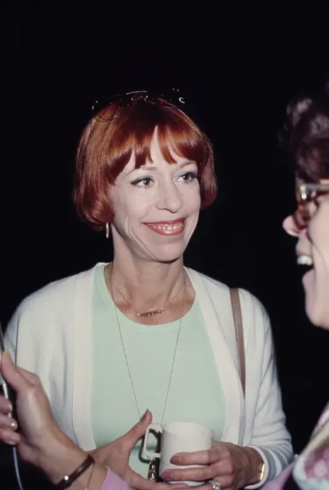 Framed Print : Carol Burnett, American Comedian, Actress & Singer Framed Print : Carol Burnett, American Comedian, Actress & Singer