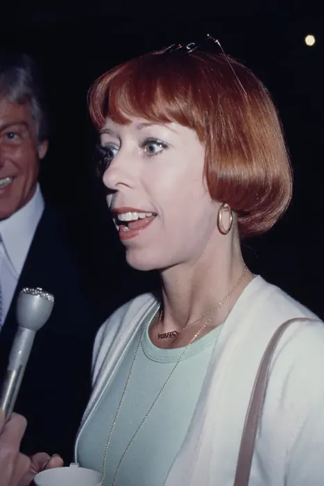 Framed Print : Carol Burnett, American Comedian, Actress & Singer Framed Print : Carol Burnett, American Comedian, Actress & Singer