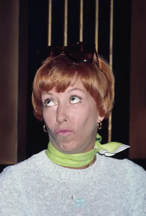 Framed Print : Carol Burnett, American Comedian, Actress & Singer Framed Print : Carol Burnett, American Comedian, Actress & Singer