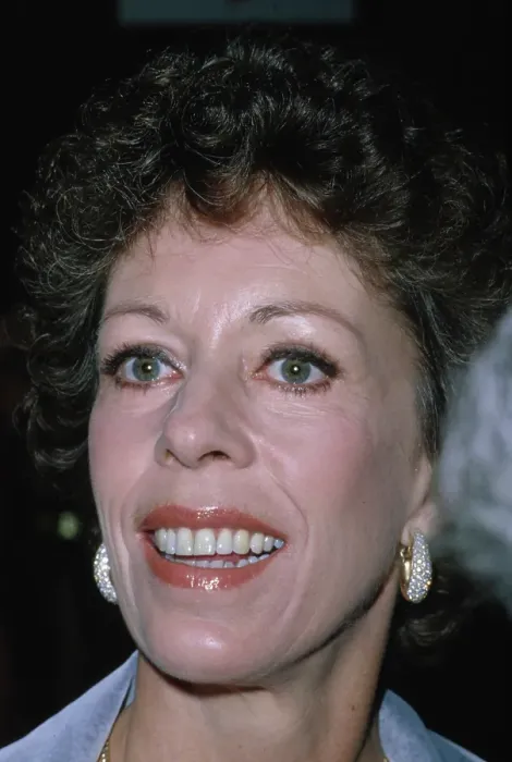 Framed Print : Carol Burnett, American Comedian, Actress & Singer Framed Print : Carol Burnett, American Comedian, Actress & Singer