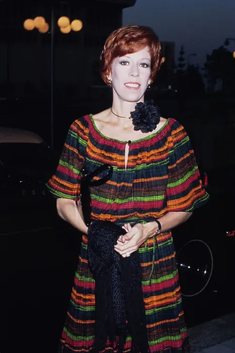 Framed Print : Carol Burnett, American Comedian, Actress & Singer Framed Print : Carol Burnett, American Comedian, Actress & Singer