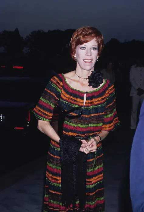 Framed Print : Carol Burnett, American Comedian, Actress & Singer Framed Print : Carol Burnett, American Comedian, Actress & Singer