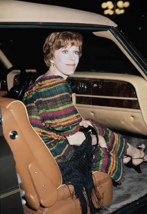 Framed Print : Carol Burnett, American Comedian, Actress & Singer Framed Print : Carol Burnett, American Comedian, Actress & Singer