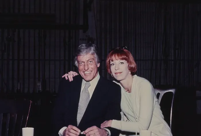 Framed Print : The Carol Burnett Show Publicity Event Framed Print : The Carol Burnett Show Publicity Event