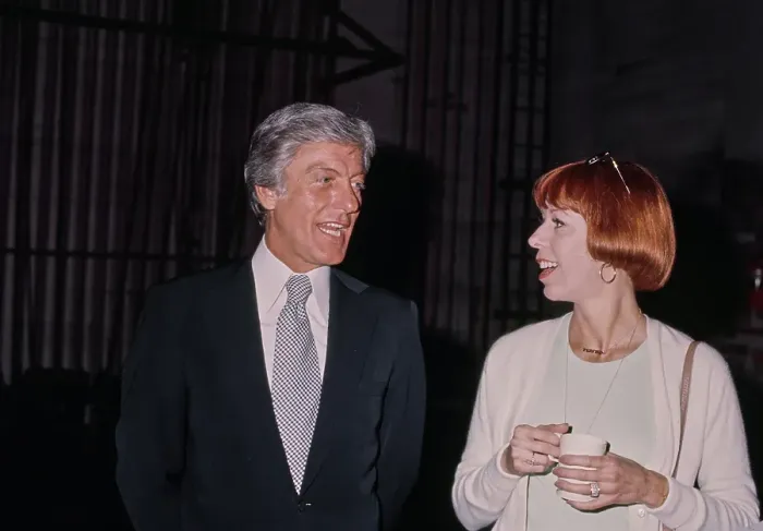 Framed Print : The Carol Burnett Show Publicity Event Framed Print : The Carol Burnett Show Publicity Event