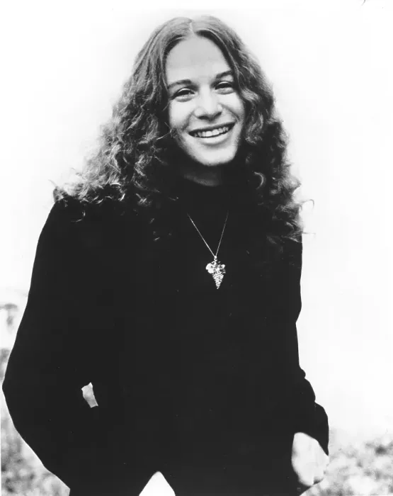 Framed Print : Carole King Portrait Framed Print : Carole King Portrait