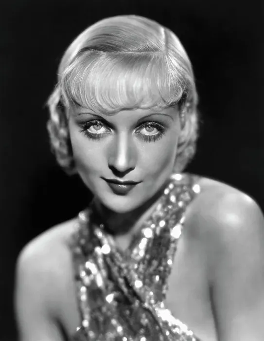 Framed Print : Carole Lombard Framed Print : Carole Lombard