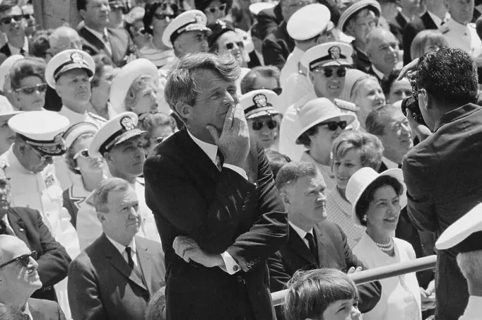 Framed Print : Caroline Kennedy and Mrs. John F. Kennedy Framed Print : Caroline Kennedy and Mrs. John F. Kennedy