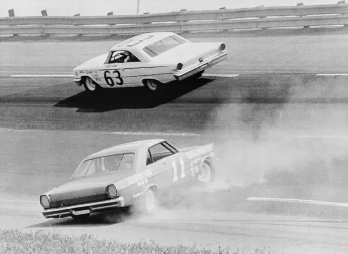 Framed Print : Cars Racing Framed Print : Cars Racing