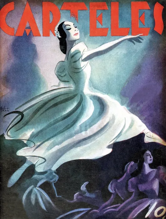 Framed Print : Carteles: At the Ballet Framed Print : Carteles: At the Ballet
