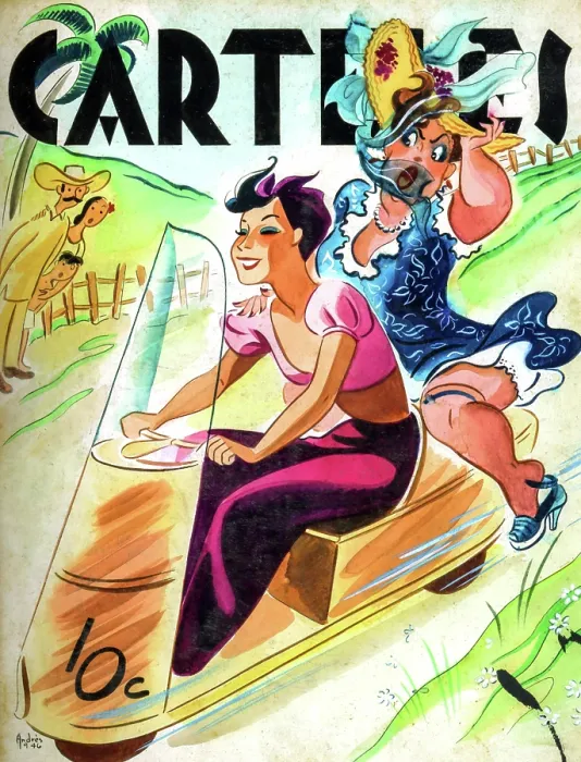 Framed Print : Carteles: A Little too fast Framed Print : Carteles: A Little too fast
