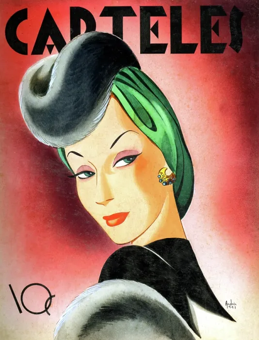 Framed Print : Carteles: The Look Framed Print : Carteles: The Look