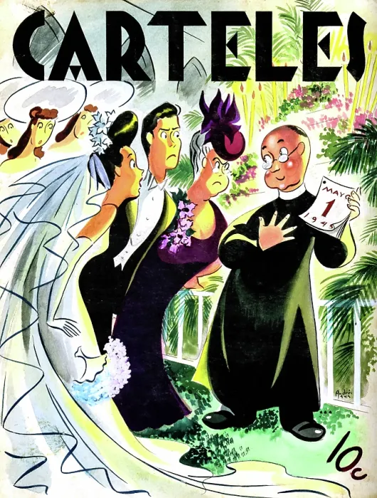 Framed Print : Carteles: There's a Wedding