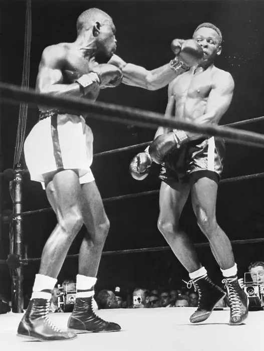 Framed Print : Carter Versus Araujo Framed Print : Carter Versus Araujo