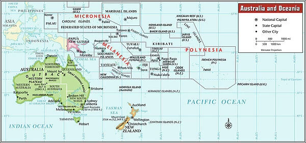 cartography, compass rose, indian ocean, map, melanesia, mercator projection