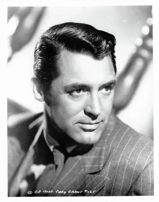 Framed Print : Cary Grant Framed Print : Cary Grant
