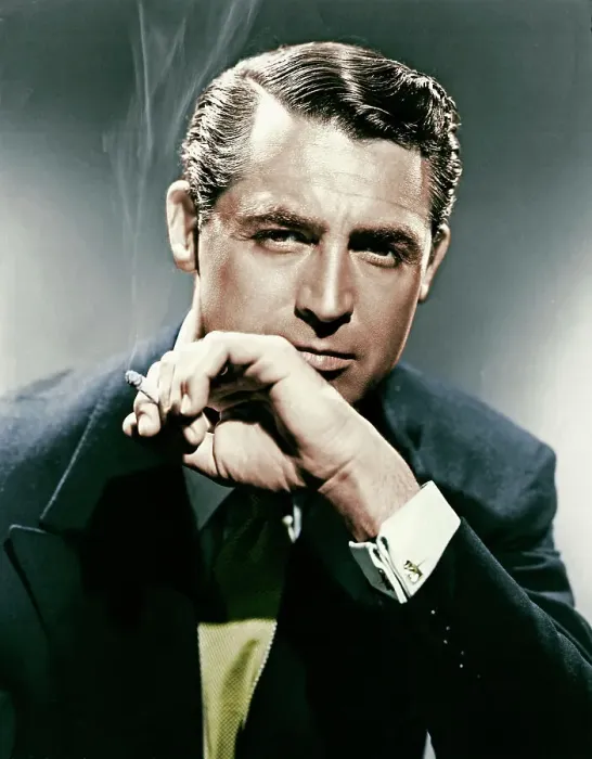 Framed Print : Cary Grant Framed Print : Cary Grant