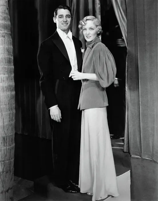 Framed Print : Cary Grant with Virginia Cherrill, c.1933 Framed Print : Cary Grant with Virginia Cherrill, c.1933