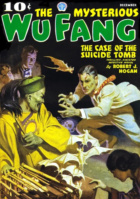 Framed Print : The Case of the Suicide Tomb Framed Print : The Case of the Suicide Tomb