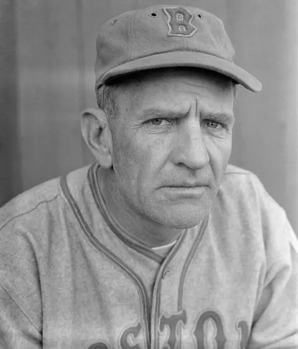 Framed Print : Casey Stengel Framed Print : Casey Stengel