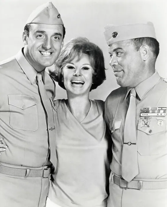 : Cast from Gomer Pyle TV Series : Cast from Gomer Pyle TV Series