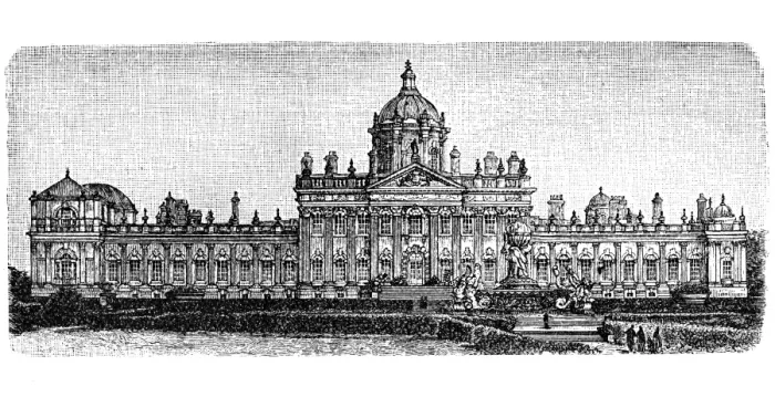 Framed Print : The Castle Howard, Yorkshire, England, UK Framed Print : The Castle Howard, Yorkshire, England, UK