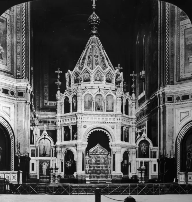 Framed Print : Cathedral Altar Framed Print : Cathedral Altar